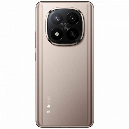 Redmi Note 14 Pro+ 5G 12/512GB Sand Gold