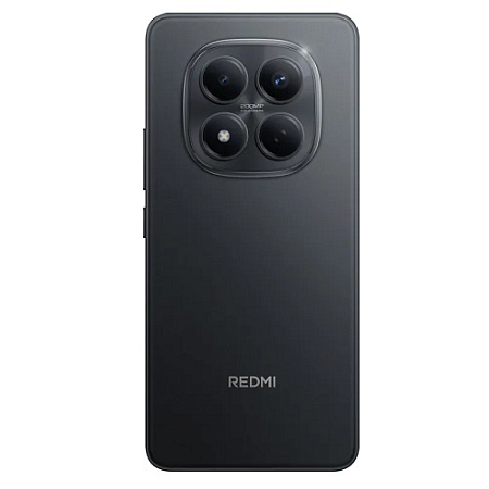 Redmi Note 15 Pro 12/256GB Black