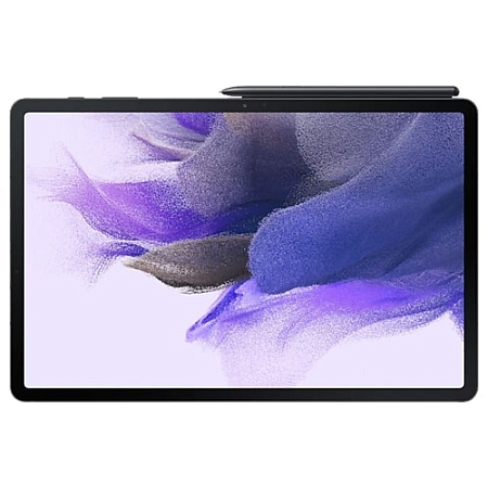 Samsung Galaxy Tab S7 FE 12.4 Wi-Fi 6/128GB Black