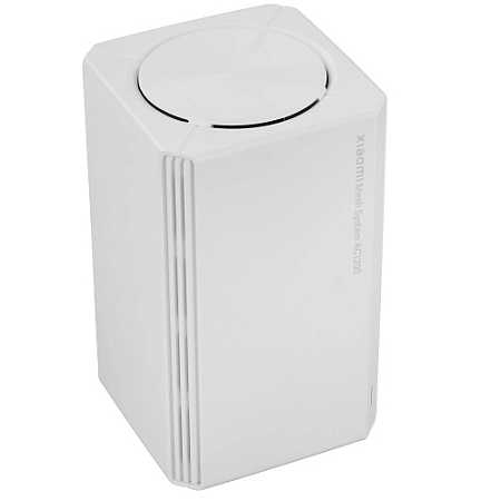 Маршрутизатор Xiaomi Mesh System AC1200 (1-pack) (DFB4456GL) White