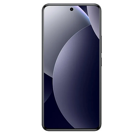 Redmi Note 15 Pro 12/512GB Black
