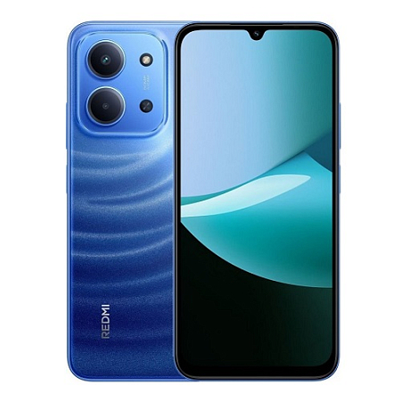 Redmi 15C 8/256GB Moonlight Blue