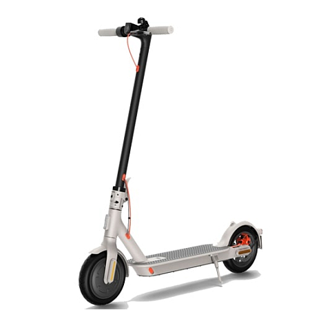 Электросамокат Mi Electric Scooter 3 Gray