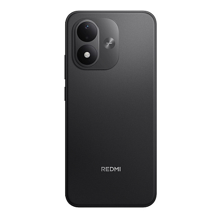 Redmi Note 17 4/128GB NFC Black