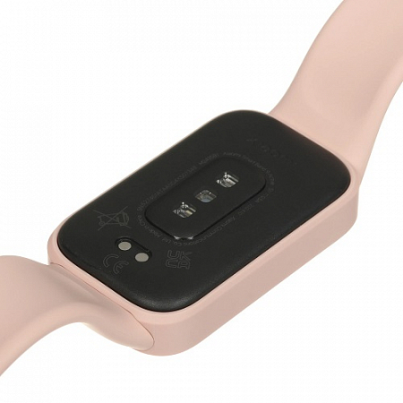 Фитнес трекер Xiaomi Smart Band 9 Active Pink