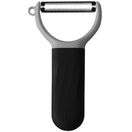 Нож для чистки овощей Kalar Paring Knife (Y-type Gray)