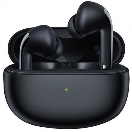 Беспроводные наушники Xiaomi Buds 3T Pro Carbon Black