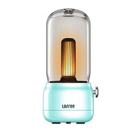 Прикроватная лампа Lofree Candly Lights Blue EP502