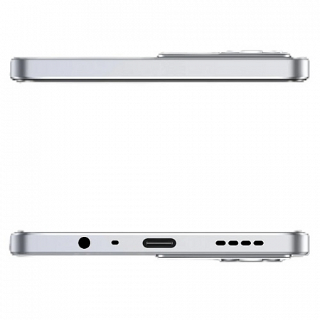 Realme C71 8/256GB White