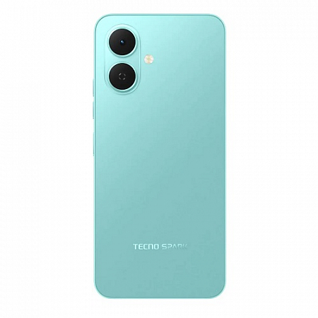 TECNO Spark Go 2 4/128GB Turquoise Green