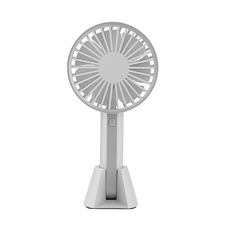 Портативный вентилятор VH U Portable Handheld Fan (gray)