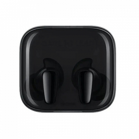 Беспроводные наушники Realme Buds Air 3S Black (RMA2117)