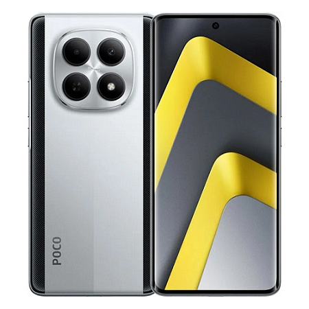 POCO M8 5G 8/256GB Silver