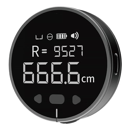 Электронная рулетка Duka Small Q Ruler