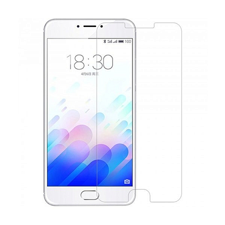 Защитное стекло для Meizu MX6