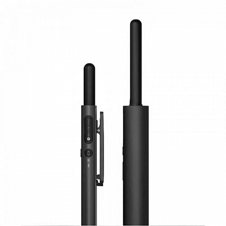 Рация Walkie Talkie 1S Black