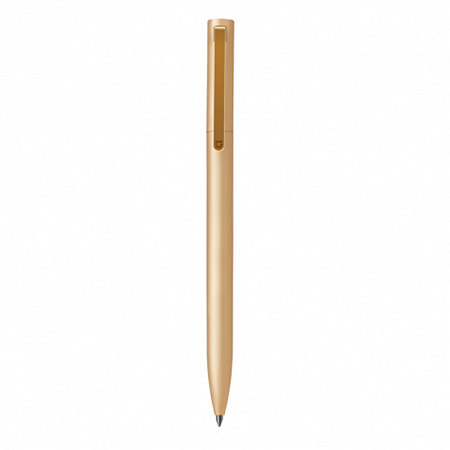 Ручка Xiaomi Metal Roller pen Gold
