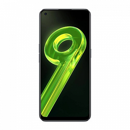 Realme 9 8/128GB Black