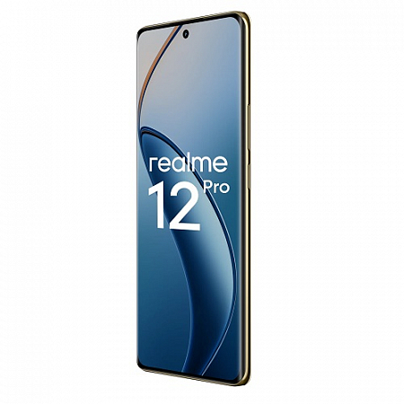 Realme 12 Pro 5G 12/512GB Submarine Blue