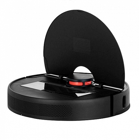 Робот-пылесос Mi Robot Vacuum Mop 2 Ultra Black
