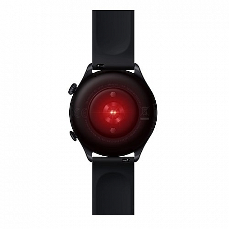 Умные часы Amazfit GTR 3 Pro 46mm Infinite Black (A2040)