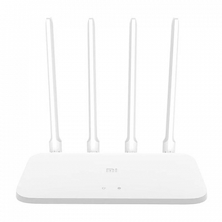 Роутер Mi  Wi-Fi 4A R4AC