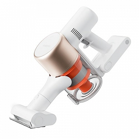 Пылесос Xiaomi Vacuum Cleaner G9 Plus White
