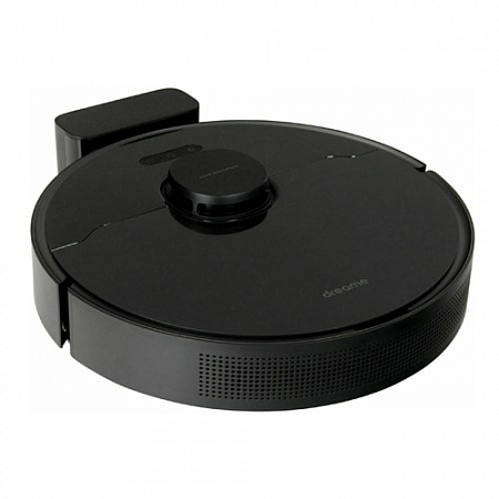 Робот-пылесос Dreame Bot L10 Pro Black