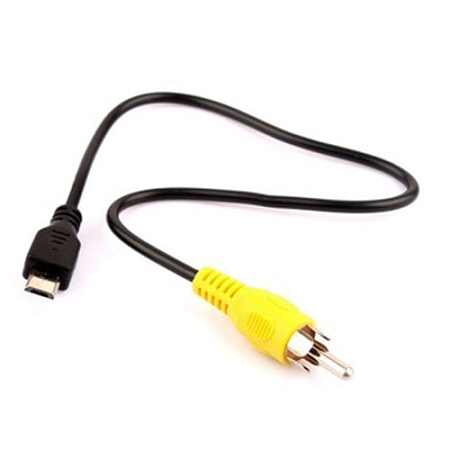 AV кабель для Xiaomi Camera A215