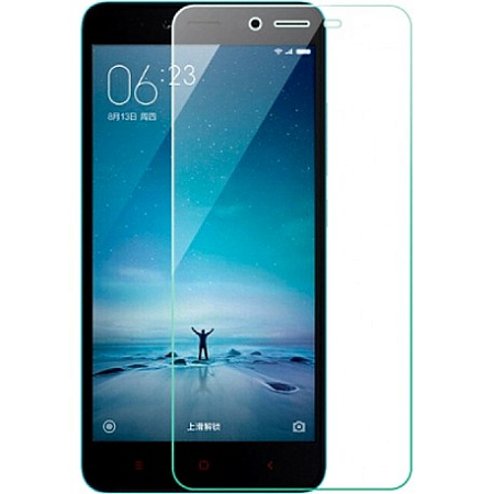 Защитное стекло Redmi Note 4/4X