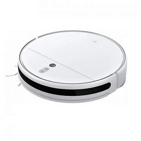 Робот-пылесос Mi Robot Vacuum-Mop 2
