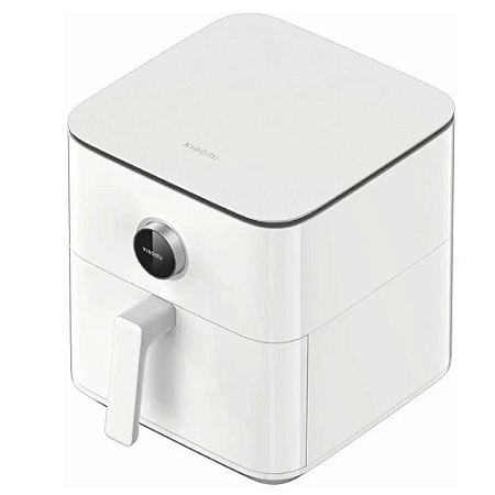Аэрогриль Xiaomi Smart Air Fryer 6.5L MAF10 (BHR7358EU) White