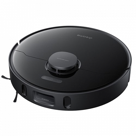 Робот-пылесос Dreame Bot L10 Pro Black
