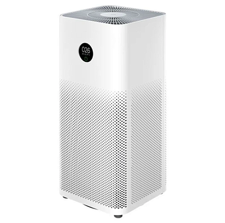 Очиститель воздуха Mi Air Purifier 3H White