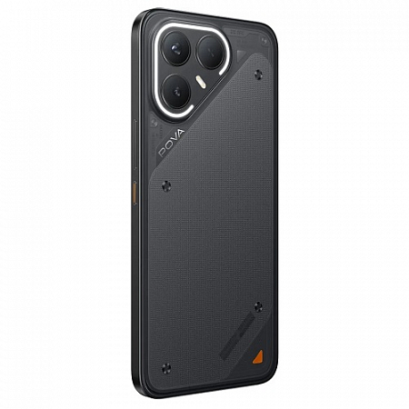TECNO POVA 7 Pro 5G 8/256GB Geek Black