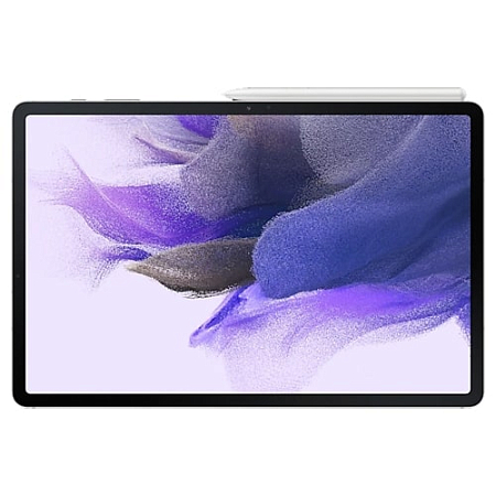 Samsung Galaxy Tab S7 FE 12.4 Wi-Fi 4/64GB Silver