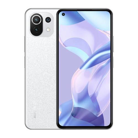 Xiaomi 11 Lite NE 5G 8/128GB NFC White