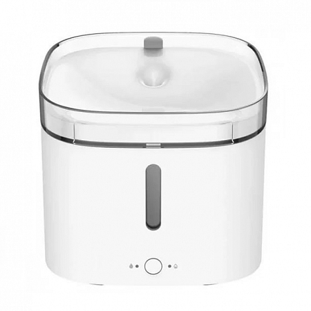 Поилка умная для домашних животных Xiaomi Smart Pet Fountain XWWF01MG (BHR6161EU)