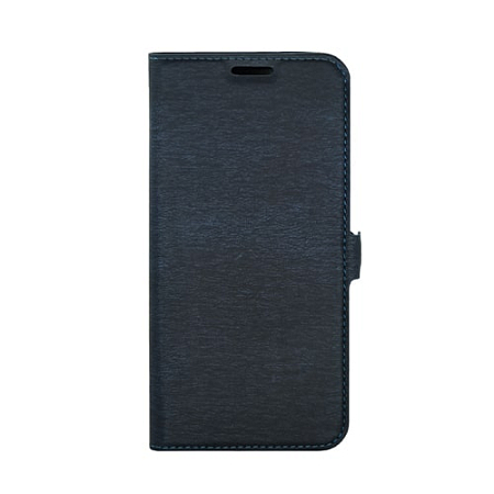 Чехол-книжка для Redmi Note 9 Pro/ 9S, синий, BoraSCO