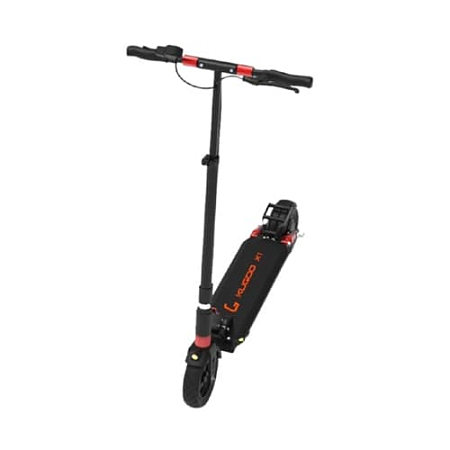 Электросамокат Kugoo X1 Black