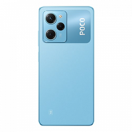 POCO X5 Pro 5G 6/128GB Blue