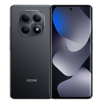 Redmi Note 15 8/128GB Black