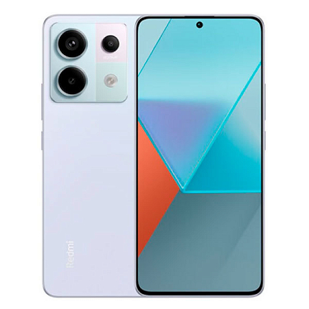 Redmi Note 13 Pro 5G 12/512GB Aurora Purple