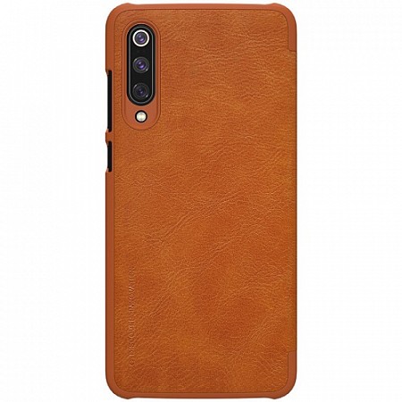 Книжка Nillkin Qin Leather Case Xiaomi Play Brown