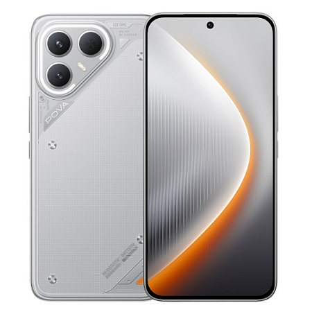 TECNO POVA 7 Pro 5G 8/256GB Dynamic Grey