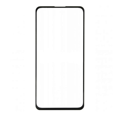 Защитное стекло 3D Mi 9 Lite Black