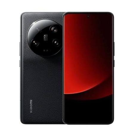 Xiaomi 13 Ultra 12/512GB Black