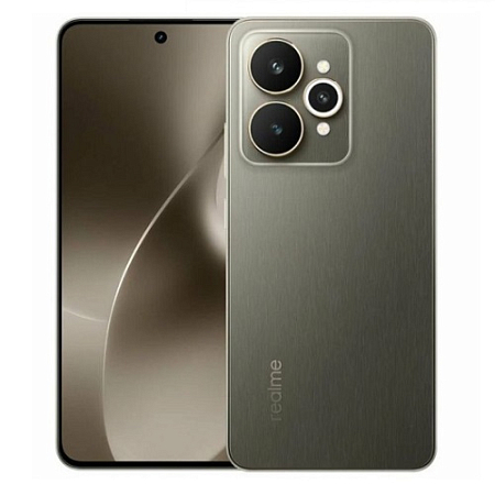 Realme 15 5G 12/512GB Suit Titanium