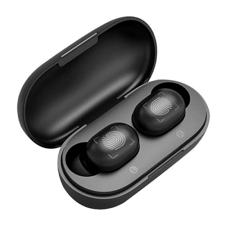 Беспроводные наушники Haylou GT1 Black