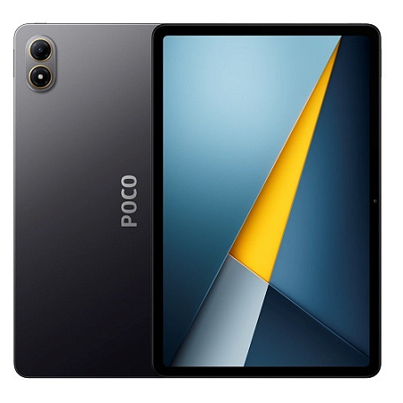 Планшет POCO Pad M1 Wi-Fi 8/256GB Grey